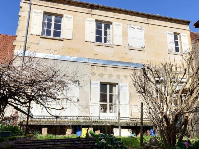 Maison vente à Clermont, Liancourt
