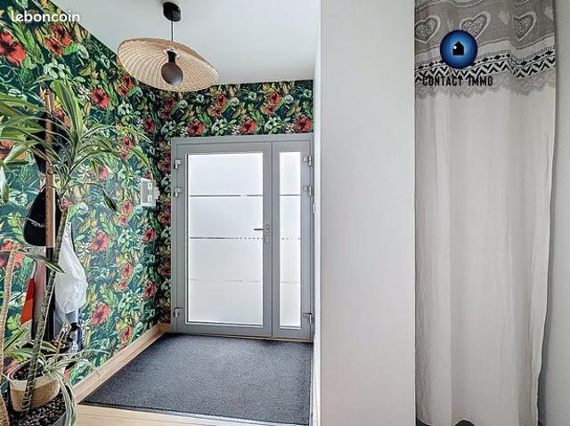 Maison vente à Brive-la-Gaillarde, Ussac