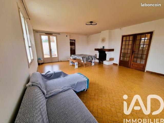 Maison vente à Bressuire, Cerizay