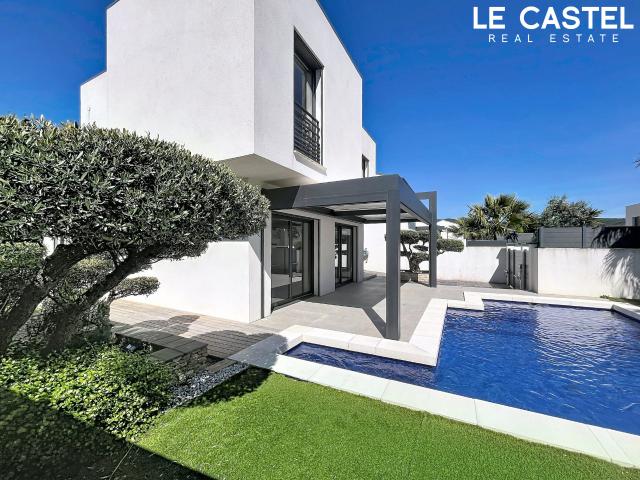 Maison vente à Marseille, La Ciotat