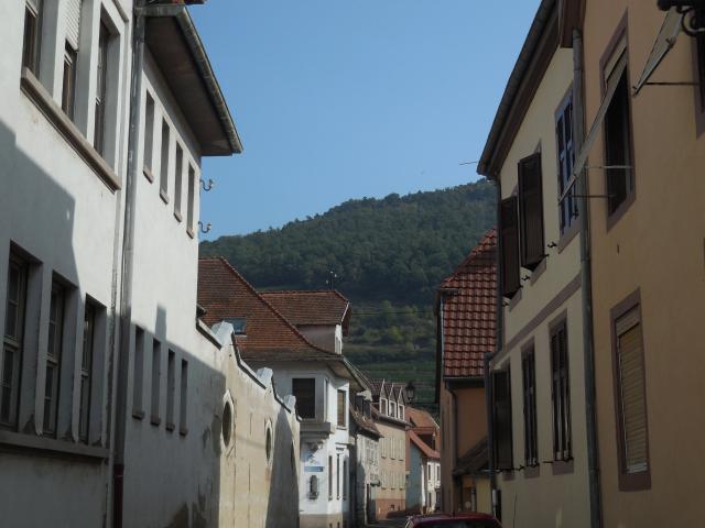 Maison location à Thann-Guebwiller, Guebwiller