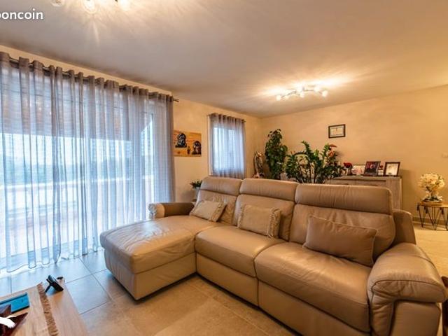 Maison vente à Toulouse, Larra