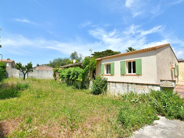 Maison vente à Arrondissement de Toulon, La Garde