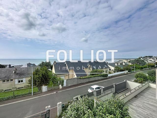 Maison vente à Avranches, Donville-les-bains