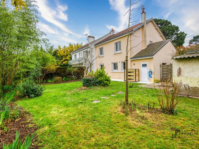 Maison vente à France métropolitaine, Nantes