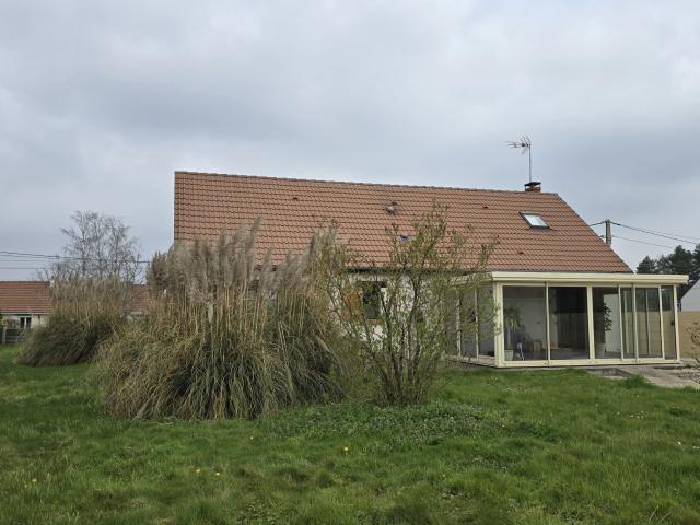 Maison vente à Romorantin-Lanthenay, Mur-de-sologne