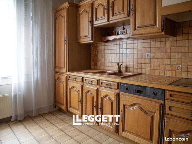 Maison vente à Bobigny, Romainville