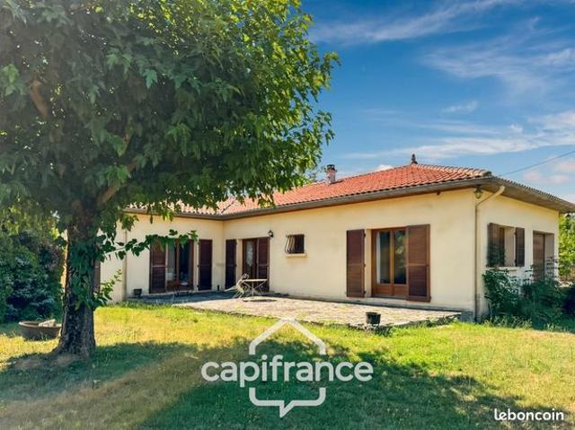 Maison vente à Saint-jean, Haute-Garonne