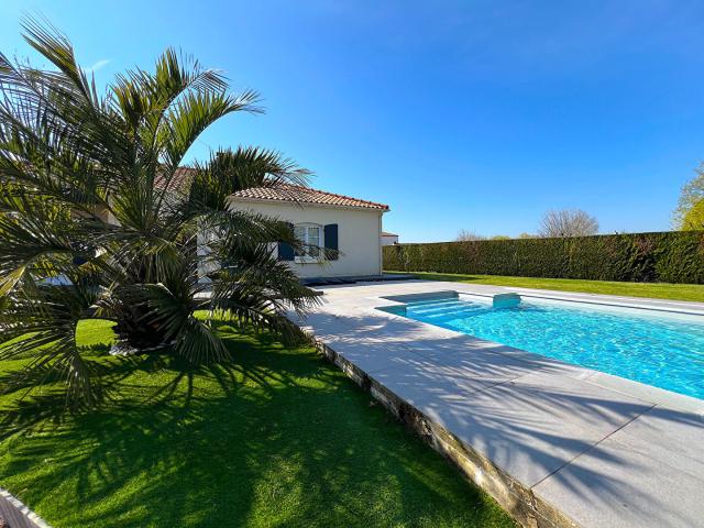 Maison vente à Nantes, Saint-julien-de-concelles