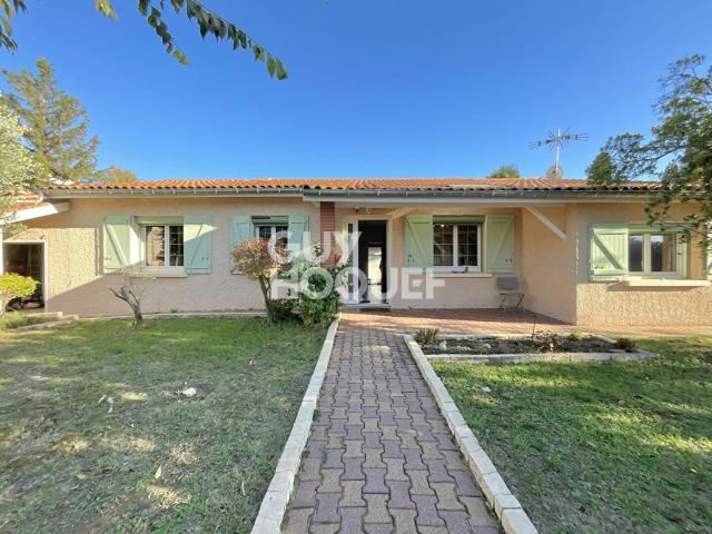 Maison vente à France métropolitaine, Cugnaux