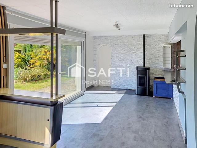 Maison vente à Mayenne, Ambrières-les-vallées