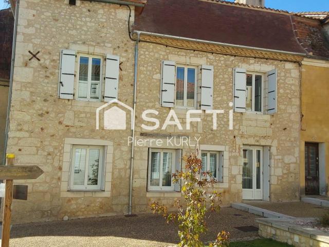 Maison vente à France métropolitaine, Villamblard