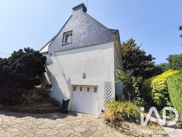 Maison vente à Lorient, Bretagne