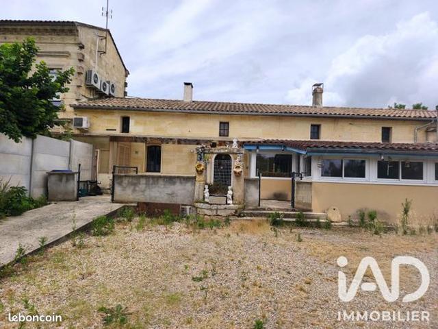 Maison vente à Sainte-Terre, Gironde