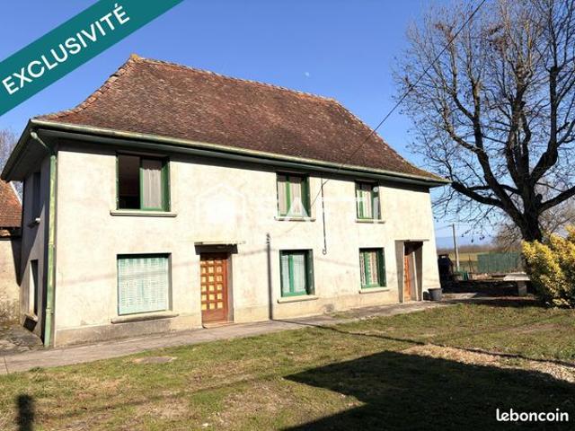 Maison vente à La Tour-du-Pin, Sermérieu