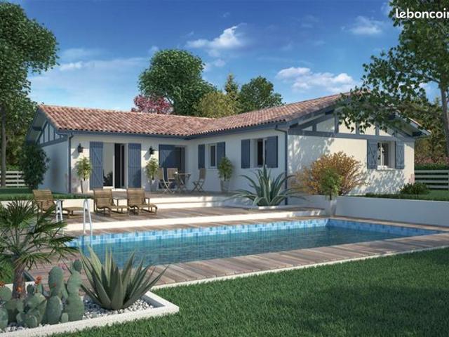 Maison vente à Urcuit, Pyrénées-Atlantiques