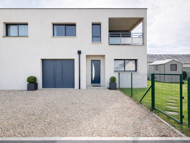 Maison vente à Loches, Amboise