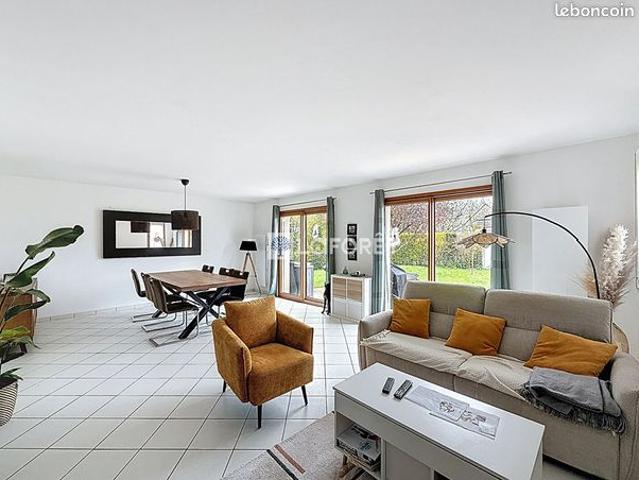 Maison vente à Rouen, Le Mesnil-esnard