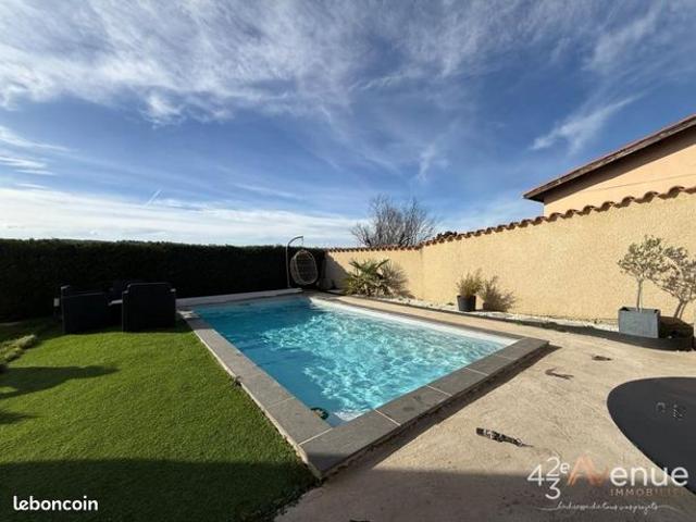 Maison vente à France métropolitaine, Saint-etienne