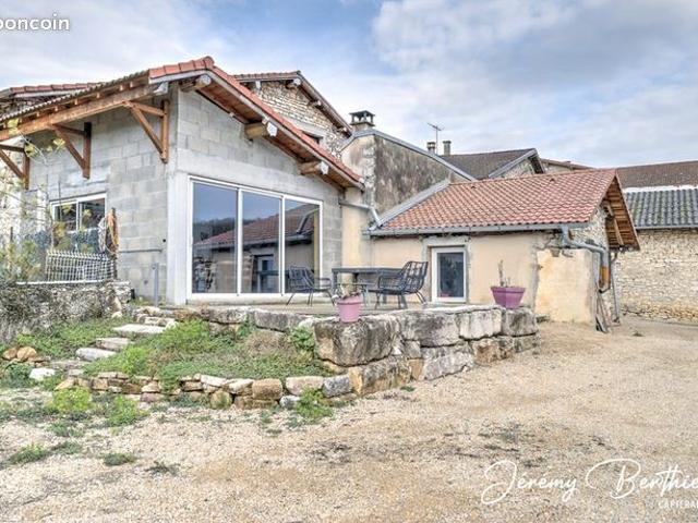 Maison vente à Jujurieux, Ain