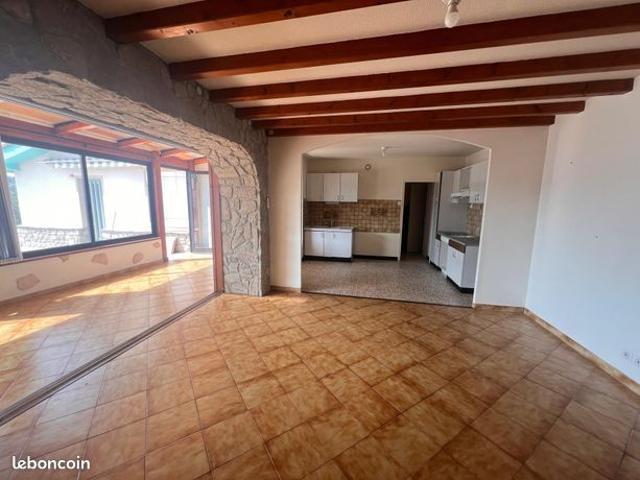 Maison vente à Toulouse, Saint-jean