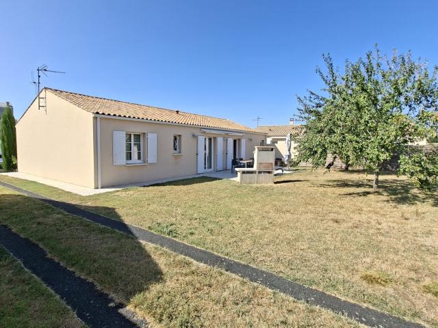 Maison vente à Saintes, Nouvelle-Aquitaine