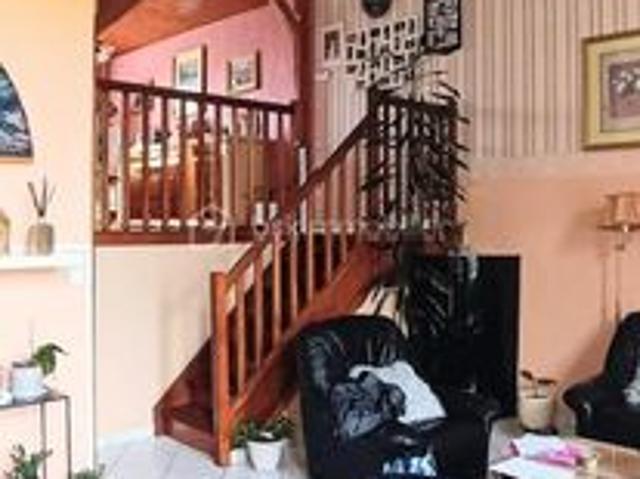 Maison vente à Melun, Moissy-cramayel
