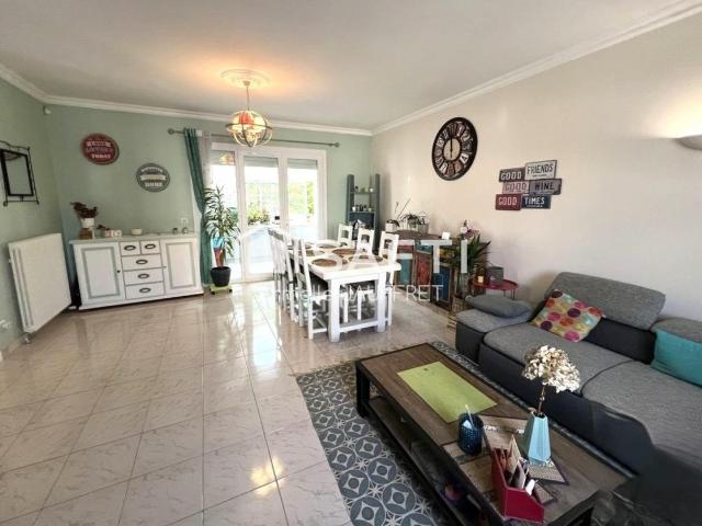 Maison vente à Sarcelles, Saint-brice-sous-forêt