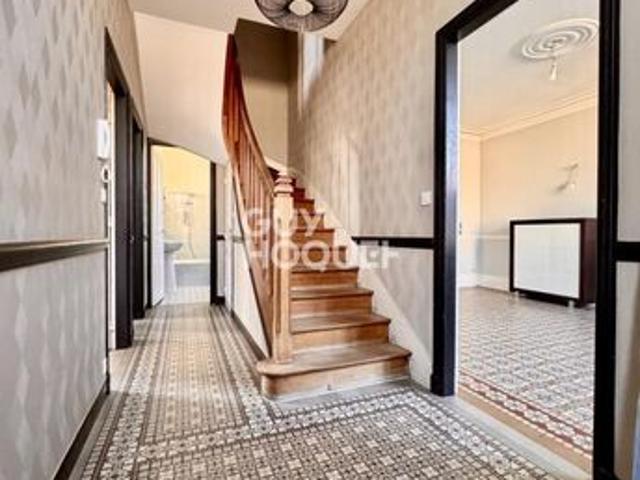 Maison vente à Pithiviers, Bazoches-les-gallerandes