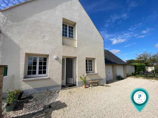 Maison location à Caen, Baron-sur-odon