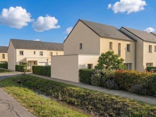 Maison vente à Chartres, Eure-et-Loir