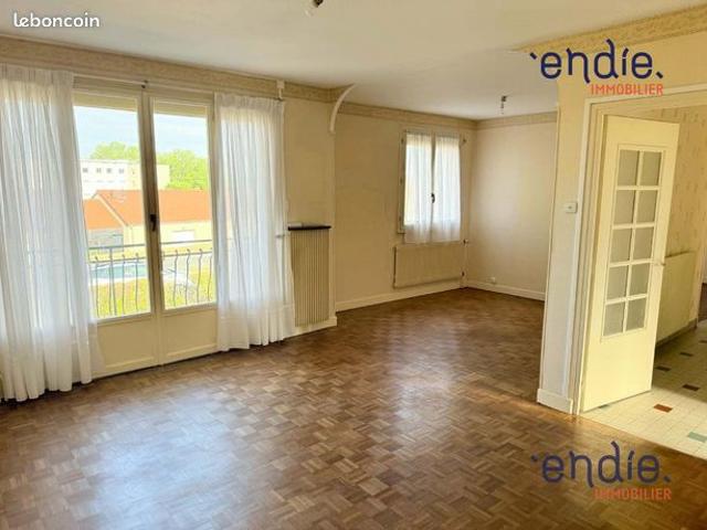 Maison vente à Bourbon-Lancy, Saône-et-Loire