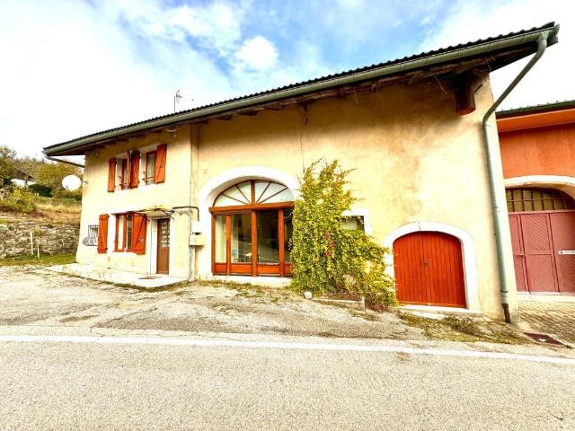 Maison vente à Nantua, Oyonnax