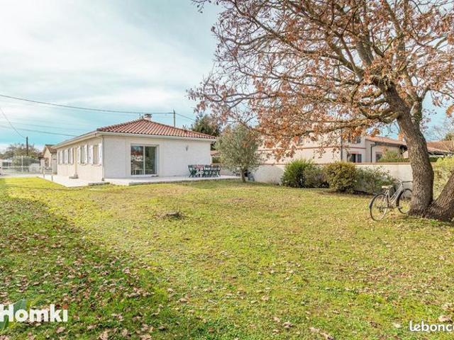 Maison vente à Roques, Haute-Garonne