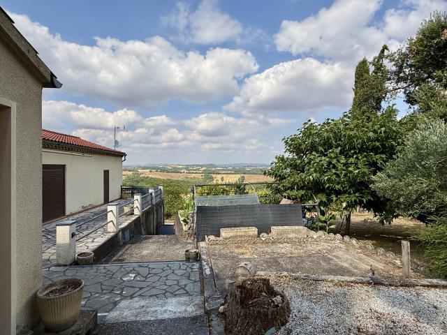 Maison vente à Albi, Cagnac-les-mines