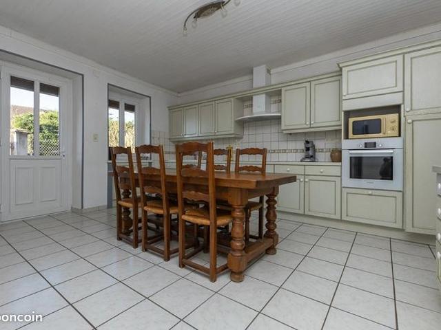 Maison vente à La Tour-du-Pin, Bouvesse-quirieu