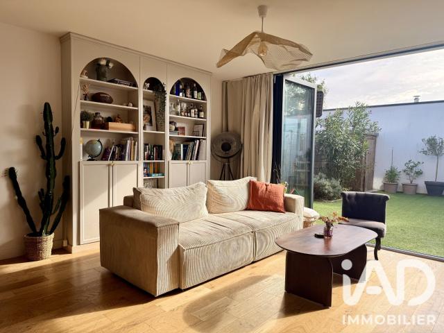 Maison vente à Nantes