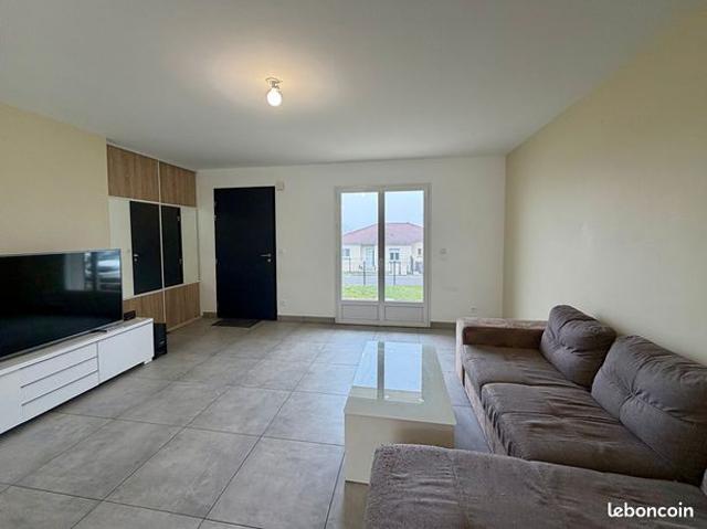 Maison vente à Bourg-en-Bresse, Bény