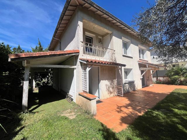 Maison vente à Villeneuve-sur-Lot, Villeneuve-sur-lot