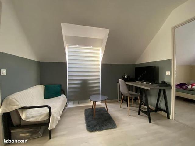 Maison vente à Nancy, Ferrières