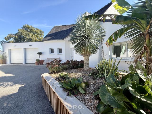 Maison vente à Tréhornec, Arradon