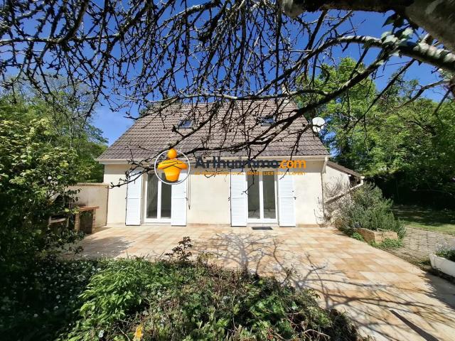 Maison vente à Coulommiers, Seine-et-Marne