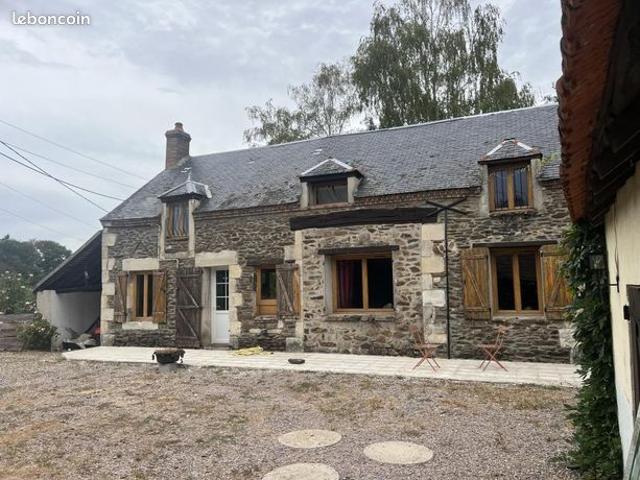 Maison vente à Saint-Saturnin, Charente