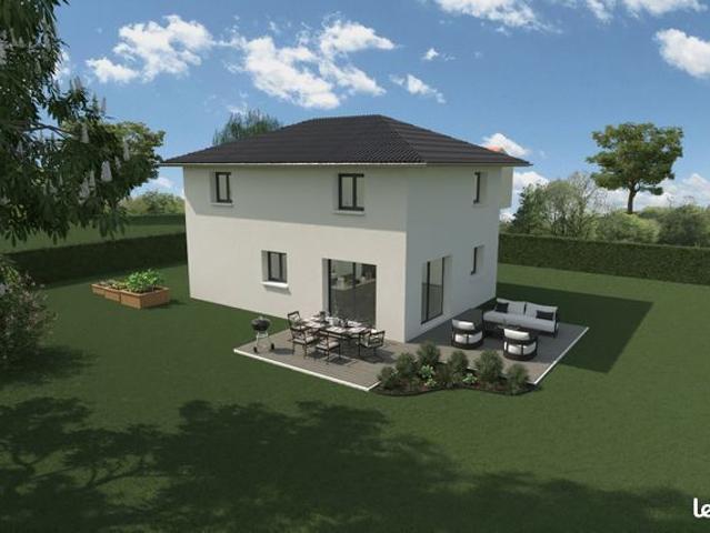 Maison vente à Bonneville, Ville-en-sallaz