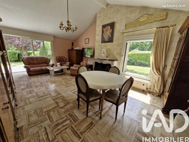 Maison vente à Lille, Villeneuve-d'ascq