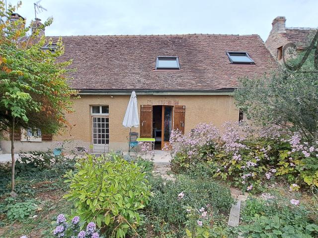 Maison vente à Thorigny-sur-Oreuse, Yonne