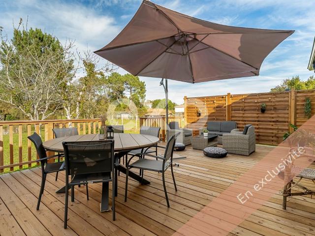 Maison vente à France métropolitaine, Salles