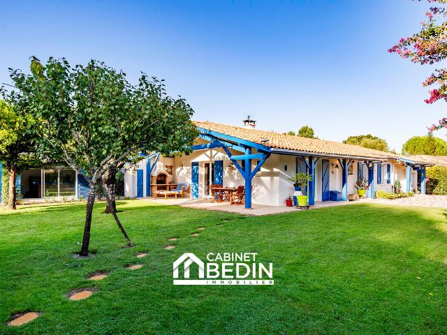 Maison vente à Bordeaux, Cestas