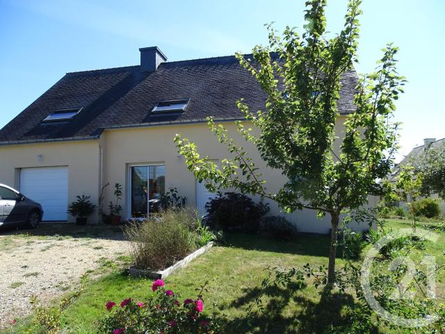 Maison location à Vannes, Bretagne