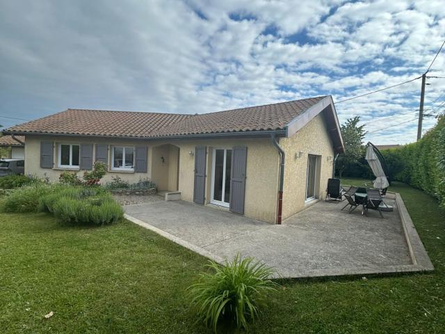 Maison location à Vienne, Saint-agnin-sur-bion